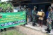Peringati HUT Kodam I/BB ke-70, Korem 033 / WP  Berikan Satu Truk Sembako Kepada Warga Tembeling